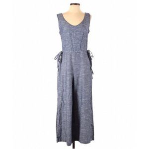 Max studio linen blend Gem